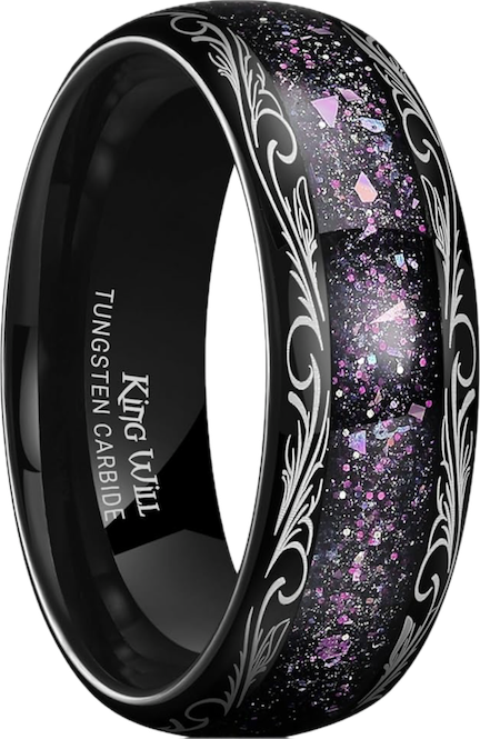 The Ring and Return - July 3